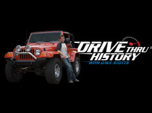 Drive Thru History - American History